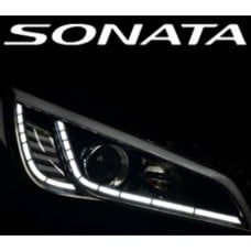 EXLED E-TYPE LED MODULES HYUNDAI SONATA LF 2014-15